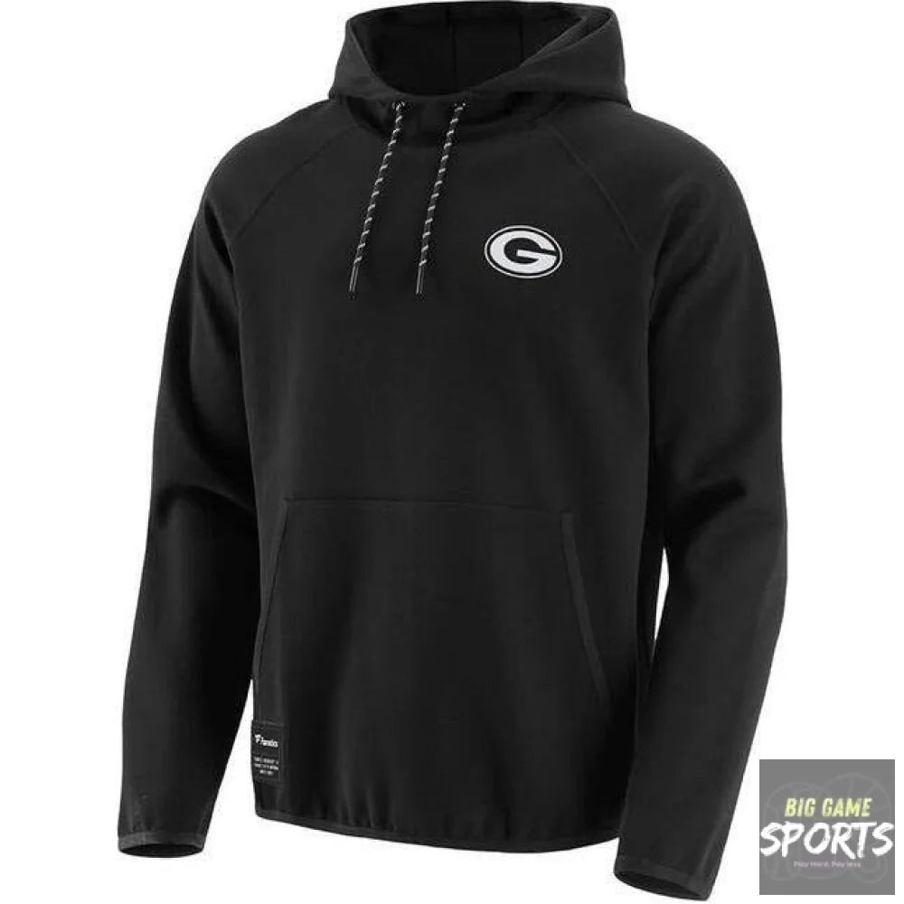 Fanatics Greenbay Packers Men’s Mono Hoodie - Hoodies