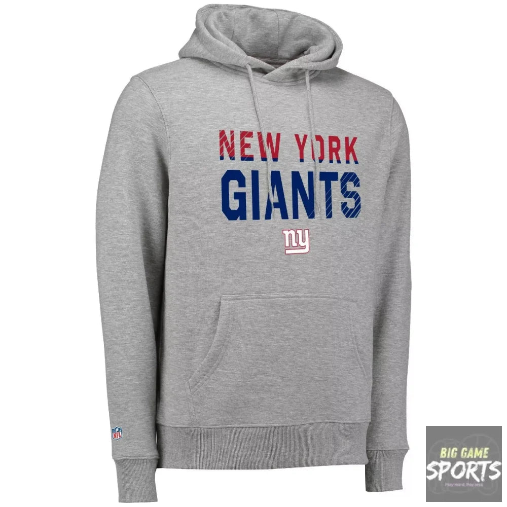 Fanatics New York Giants Fade Out Men’s Hoodie - Hoodies