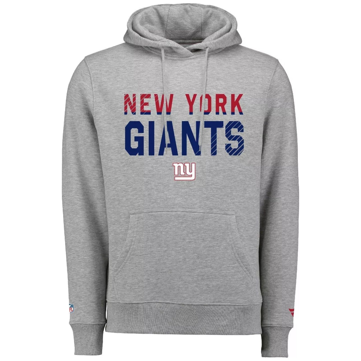 Fanatics New York Giants Fade Out Men’s Hoodie - Hoodies