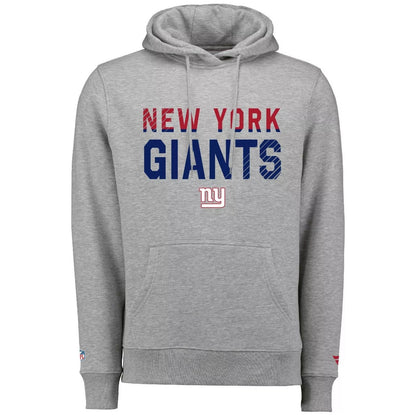 Fanatics New York Giants Fade Out Men’s Hoodie - Hoodies