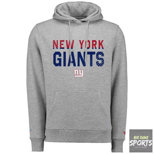 Fanatics New York Giants Fade Out Men’s Hoodie - Hoodies