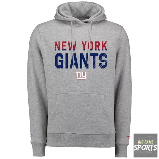 Fanatics New York Giants Fade Out Men’s Hoodie - Hoodies