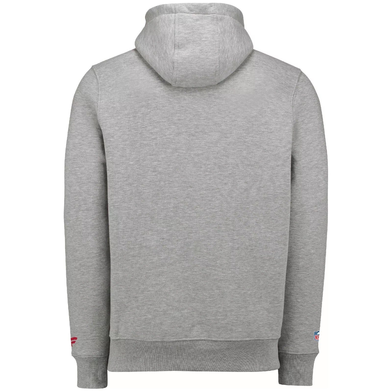 Fanatics New York Giants Fade Out Men’s Hoodie - Hoodies