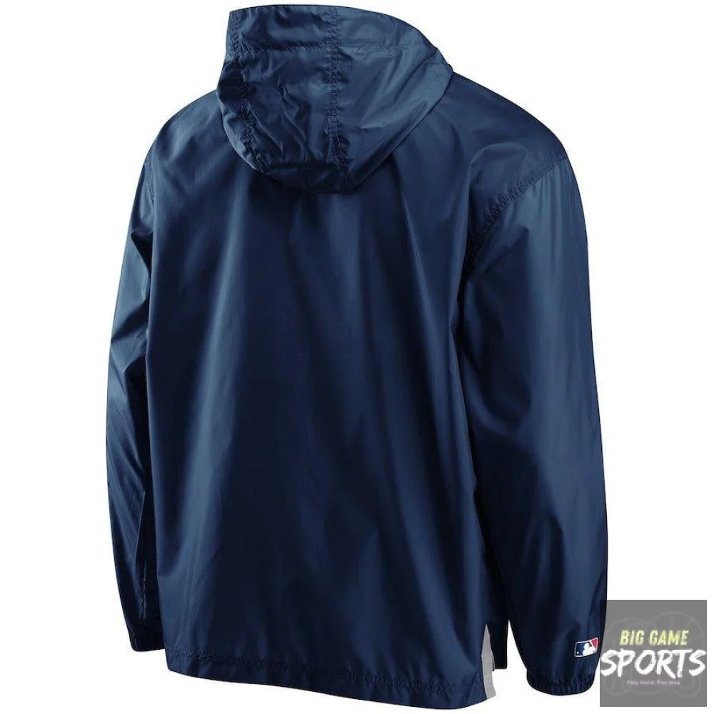 Fanatics New York Yankees Men’s Packable Lightweight Jacket - Jacket