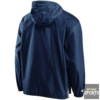 Fanatics New York Yankees Men’s Packable Lightweight Jacket - Jacket