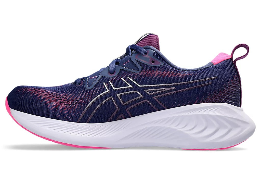 ASICS Cumulus 25 Womens Running Shoes