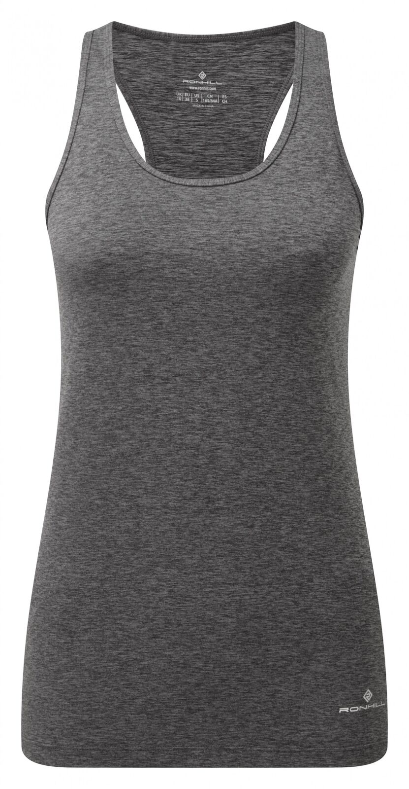 Ronhill Womens Momentum Running Tank