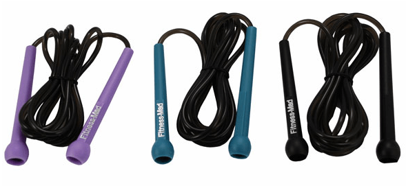 Fitness Mad Assorted Pro Speed Rope