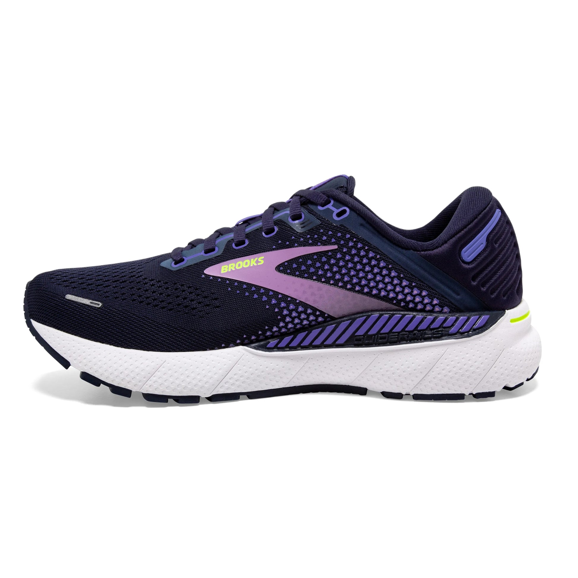 Brooks Adrenaline GTS 22 Womens Road Running Shoes