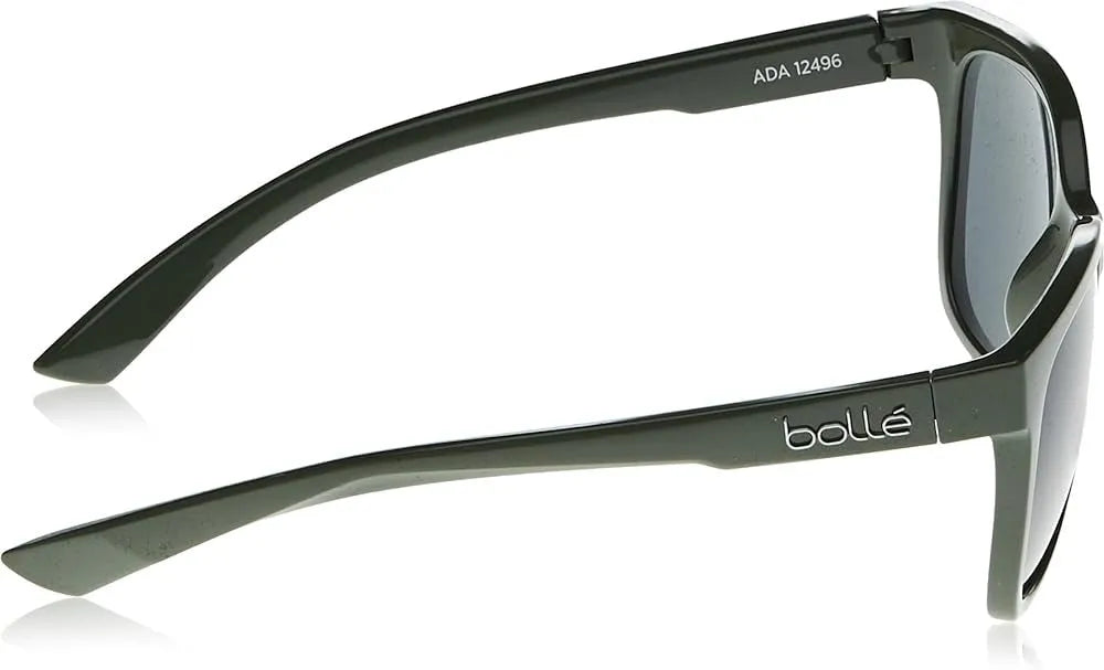 Bolle Ada Sunglasses Green