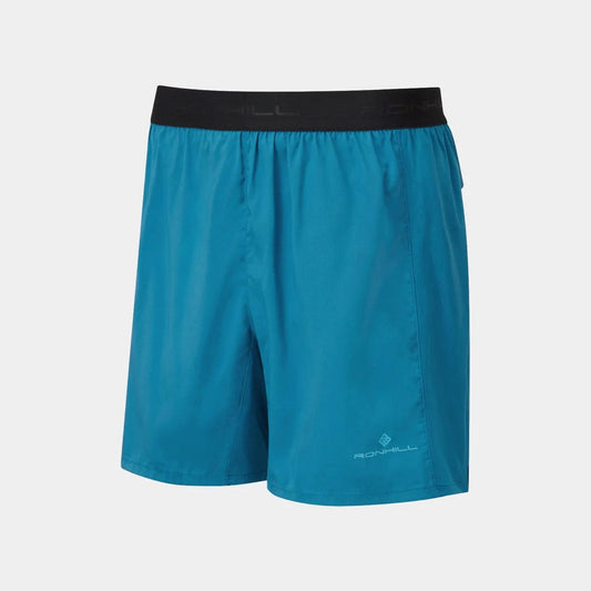 Ronhill Mens Tech Revive 5" Running Short