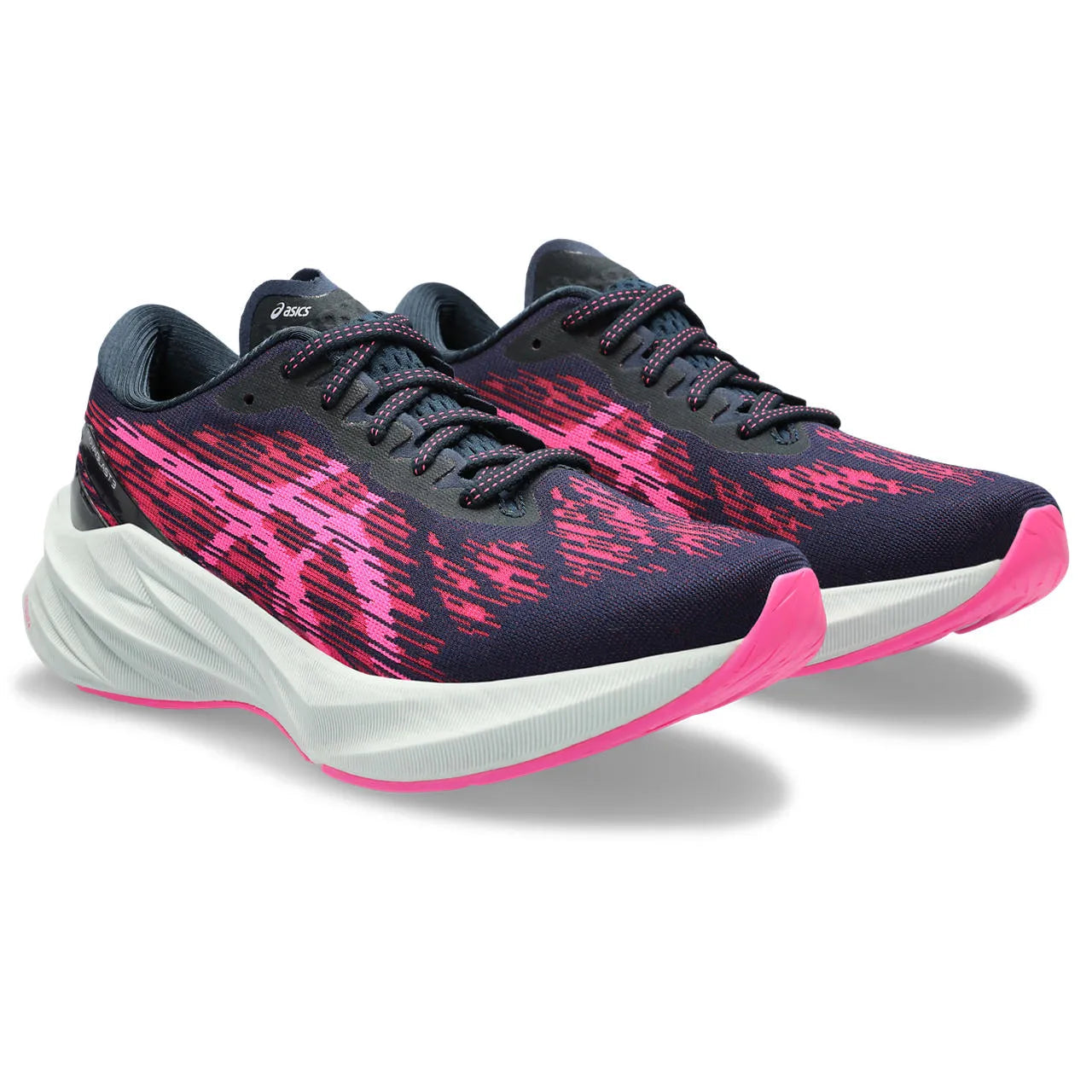 ASICS Novablast 3 Womens Running Shoes 