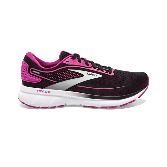 Brooks Trace 2 Womens Road Running Shoes