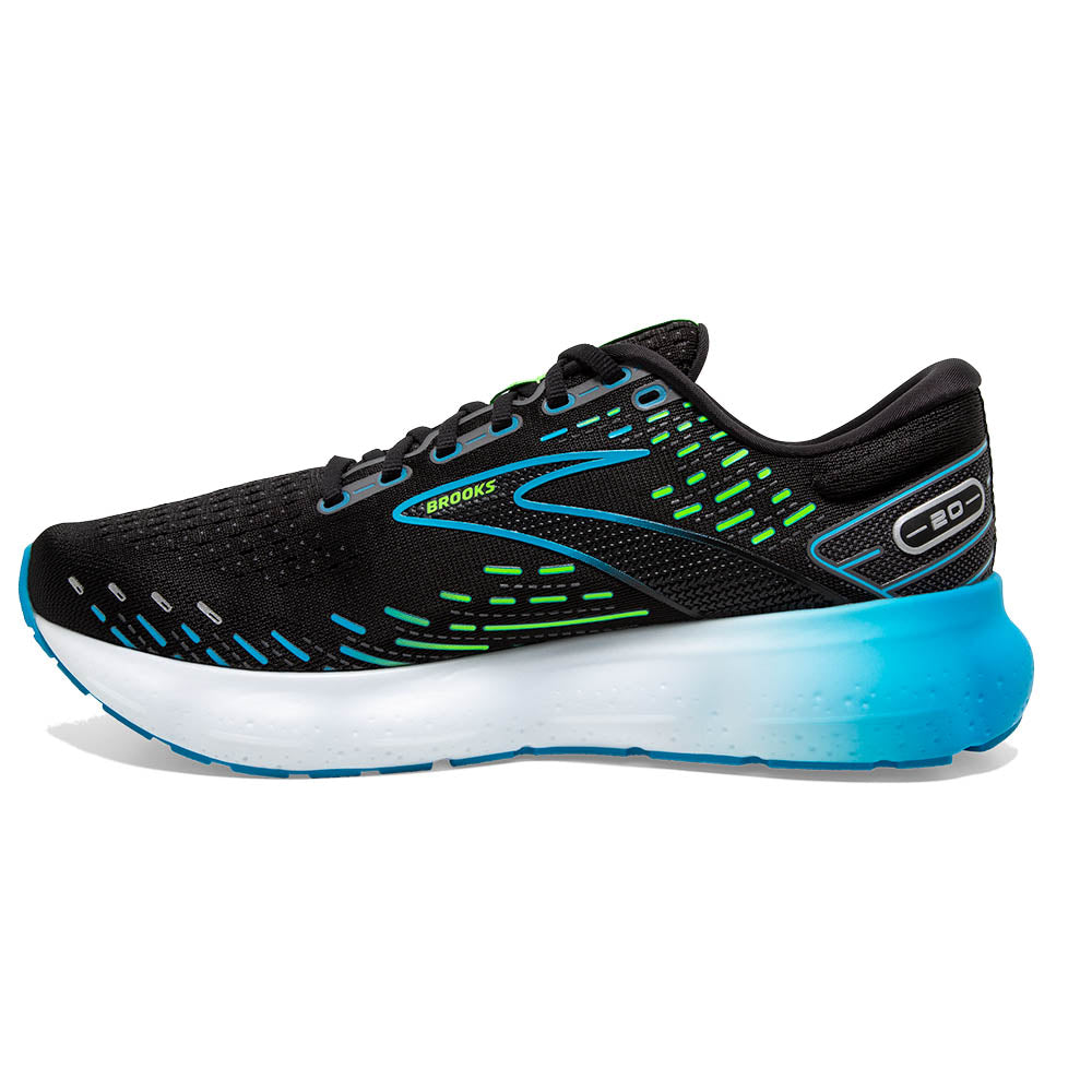 Brooks Glycerin 20 Mens Road Running Shoes