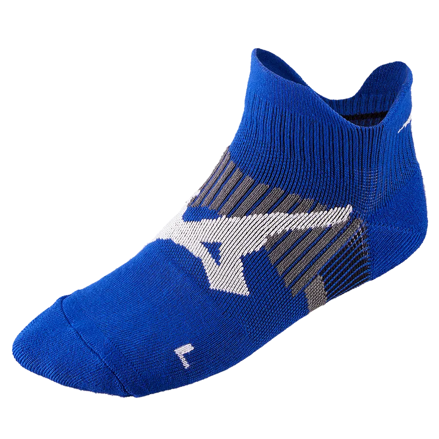 Mizuno DryLite Race UnisexMid Socks 