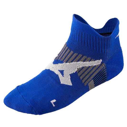 Mizuno DryLite Race UnisexMid Socks 