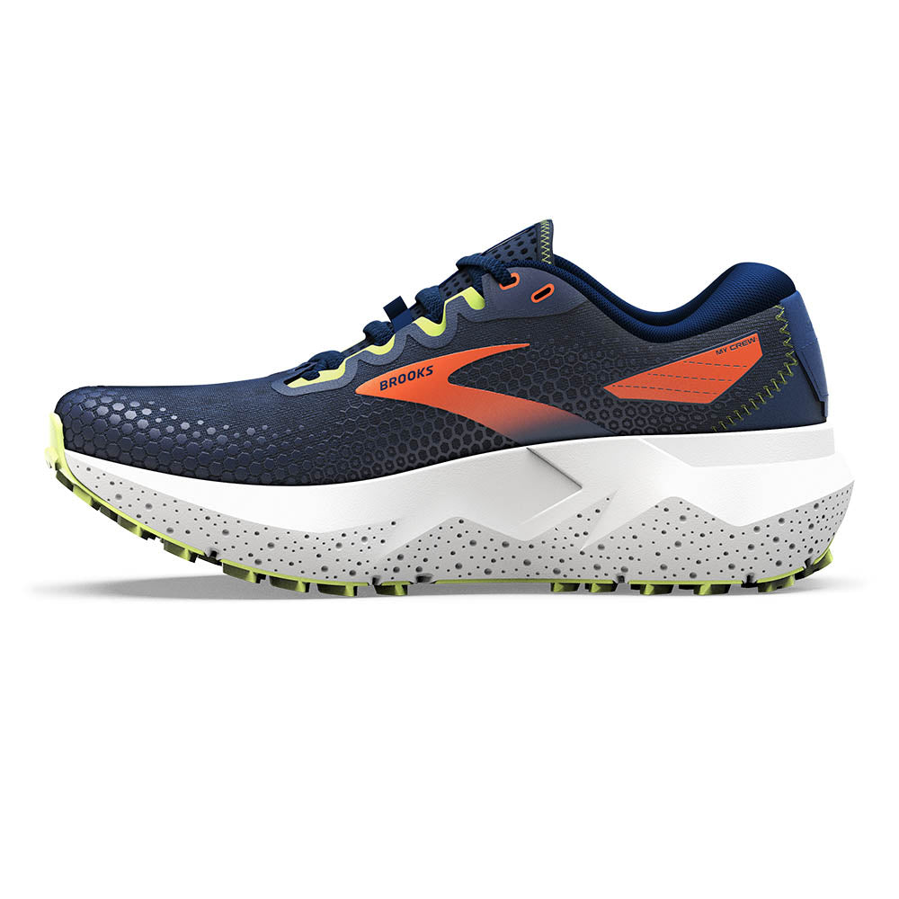 Brooks Caldera 6 Mens Trail Running Shoes