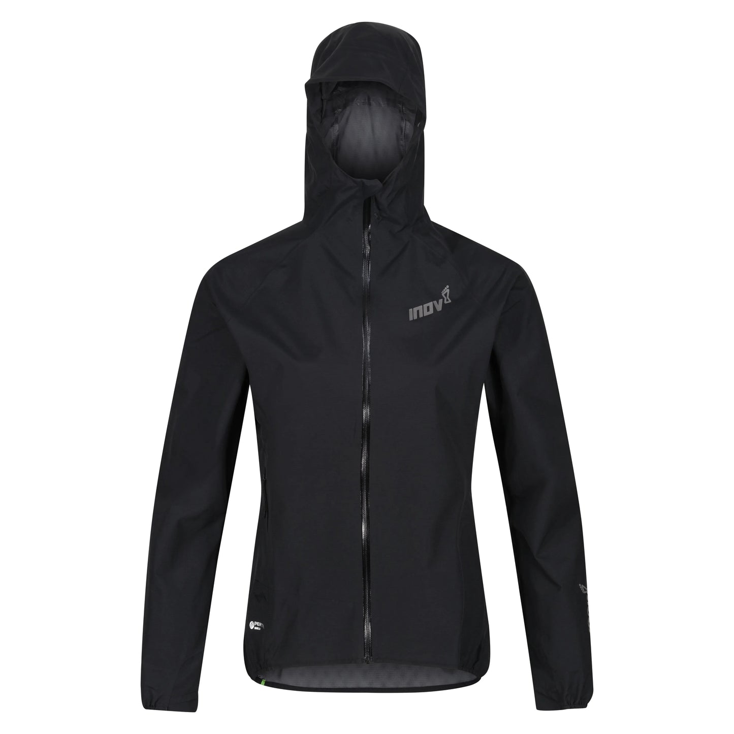 inov-8 Stormshell V2 Waterproof Womens Jacket