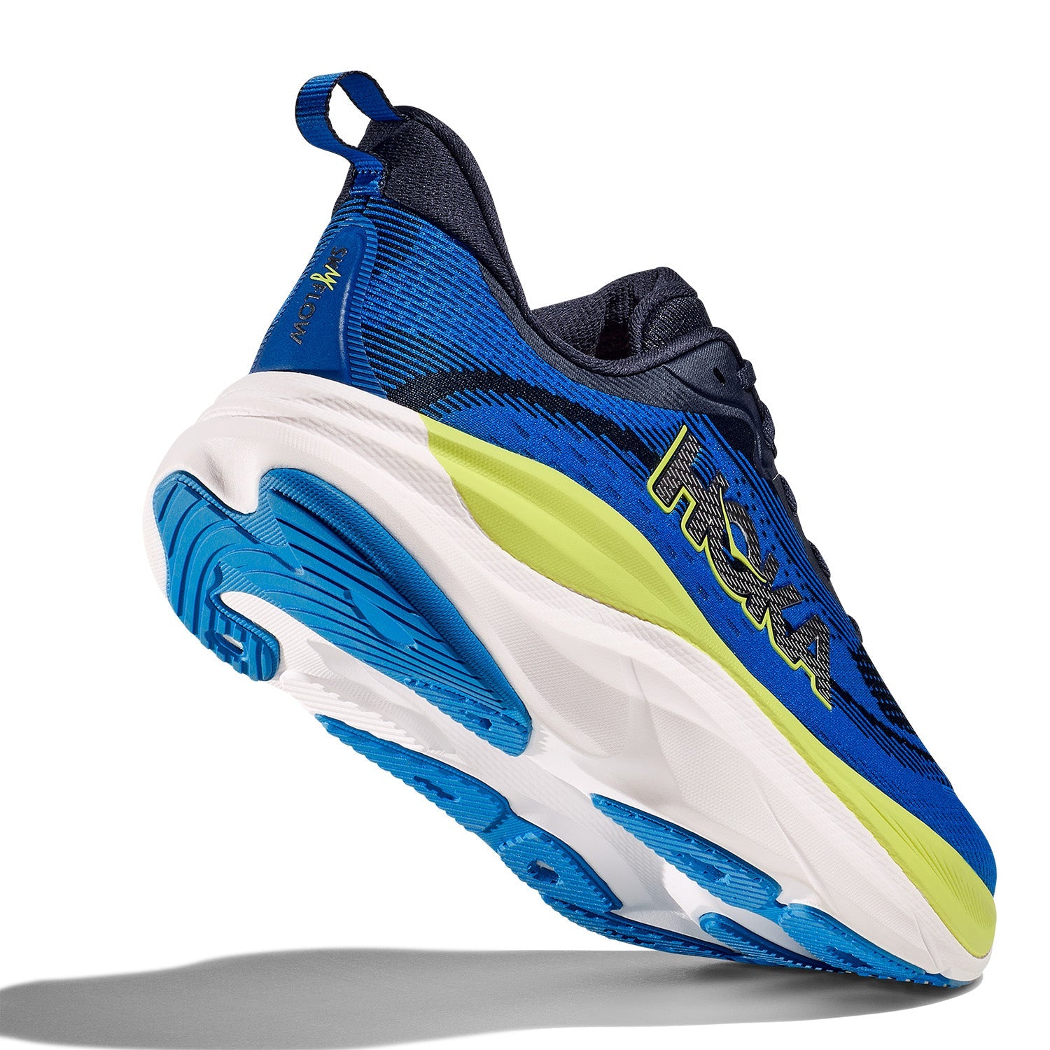 HOKA Skyflow Mens Road Running Shoes