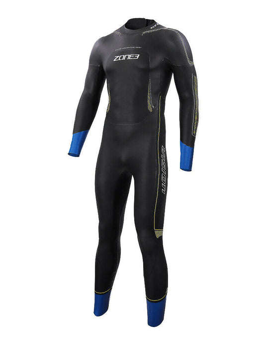 Zone3 Men's Vision Wetsuit