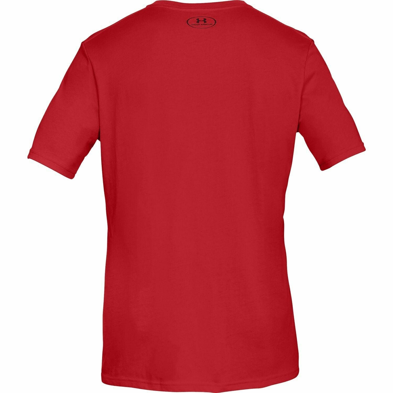 Under Armour Mens Team Issue Wordmark T-shirt