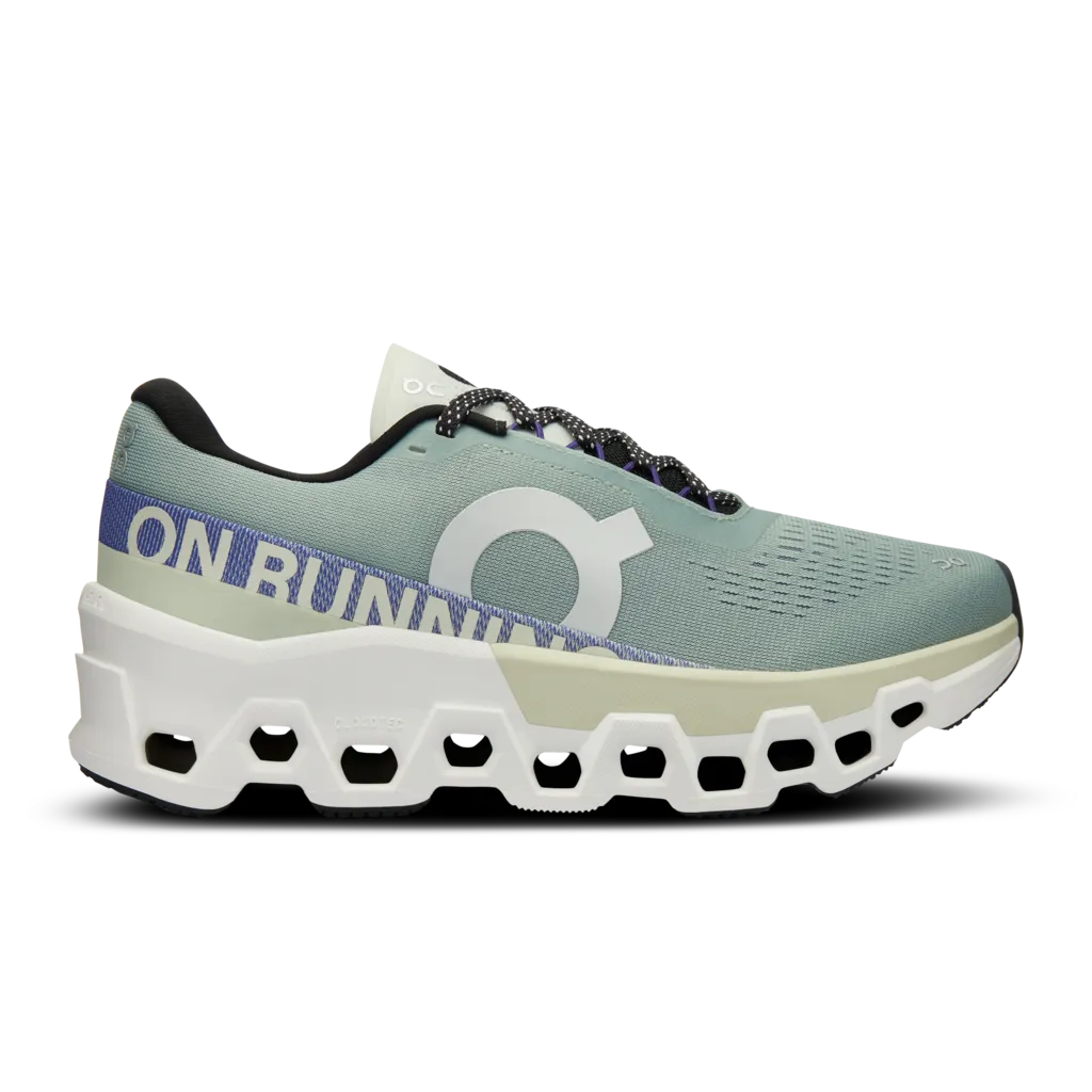 On Cloudmonster 2 Womens Running Shoes 