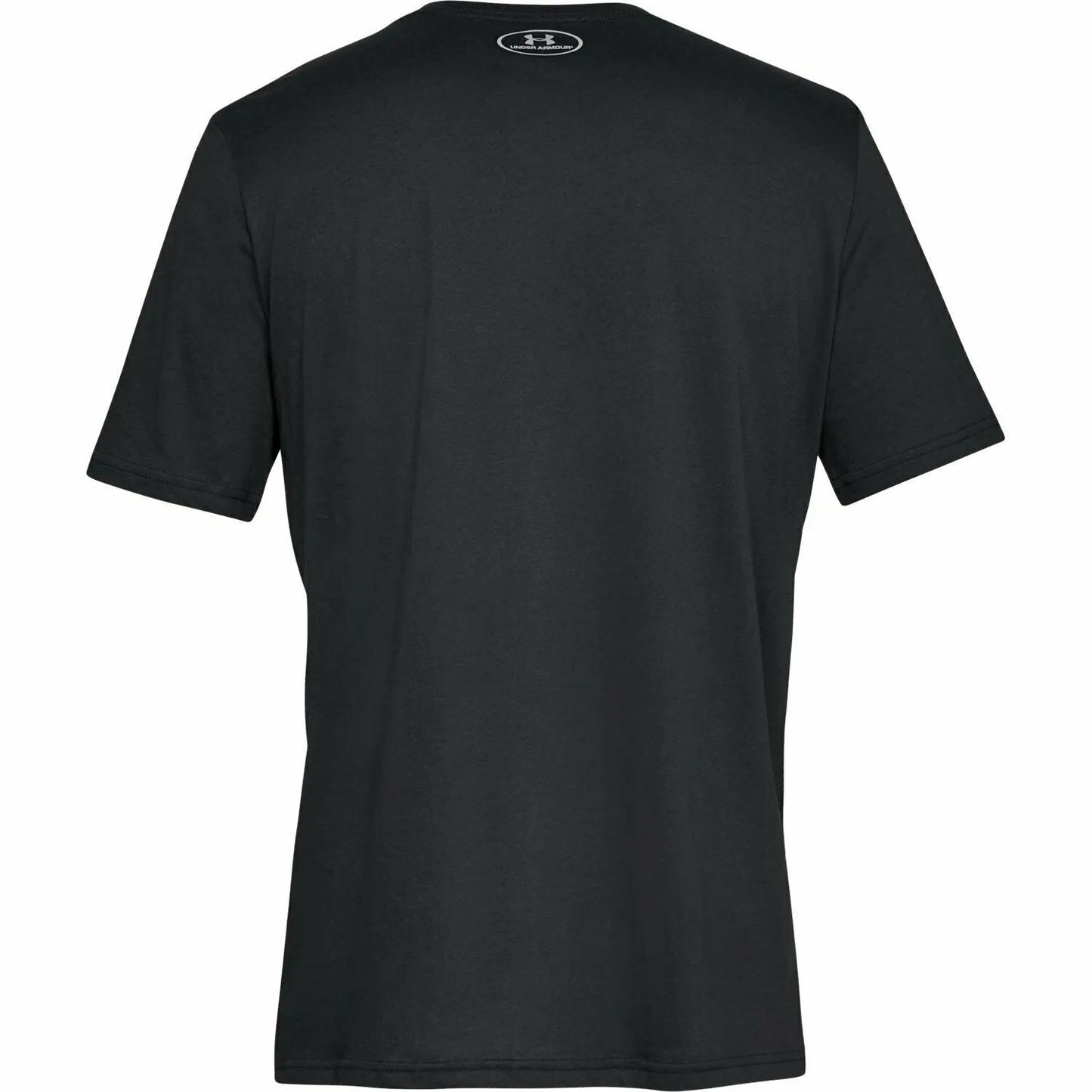 Under Armour Mens Sportstyle Left Chest T-Shirt