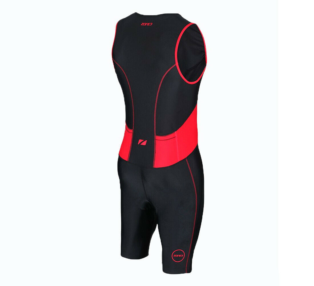 Zone 3 Men's Activate Trisuit