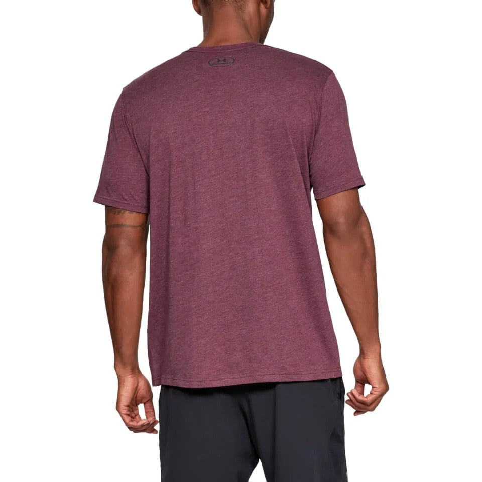 Under Armour Mens Sportstyle Left Chest T-Shirt