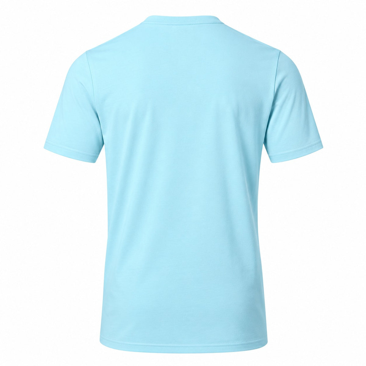 Castore Harlequins Rugby Men's 2022/2023 Cotton Logo T-Shirt