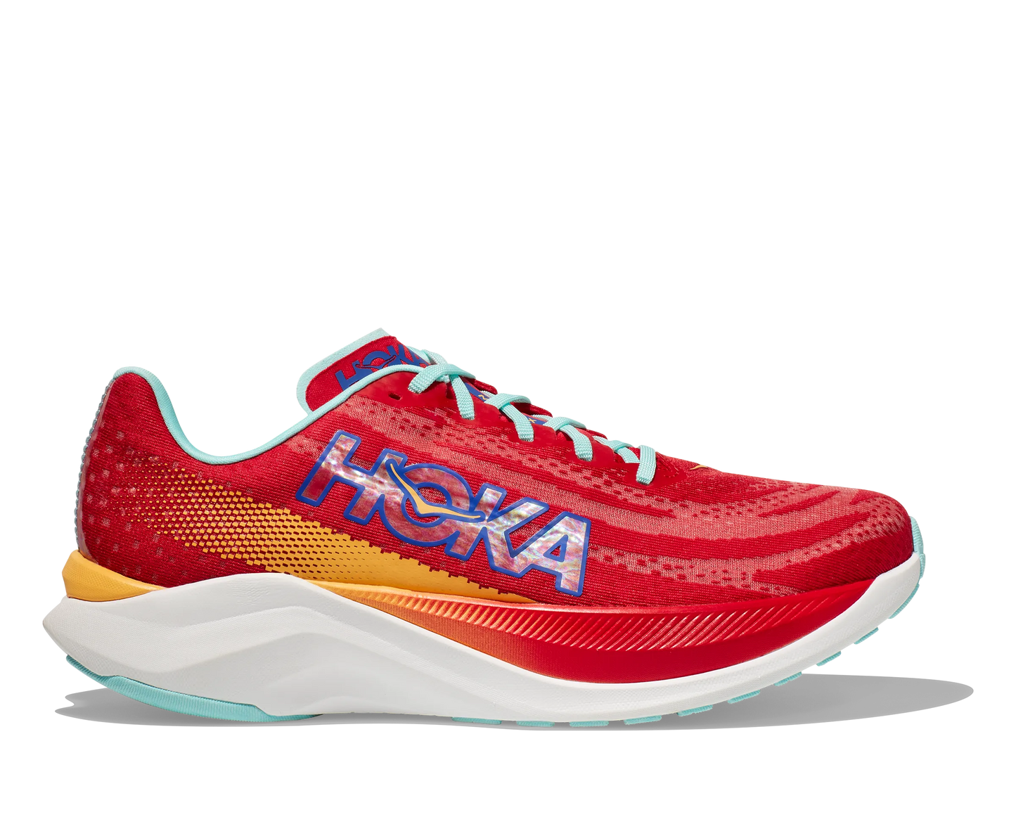 Hoka Mach X Womens Running Shoes