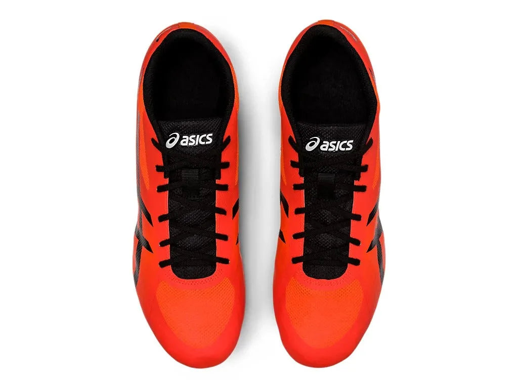 ASICS Hyper MD 7 Mens Running Spike 