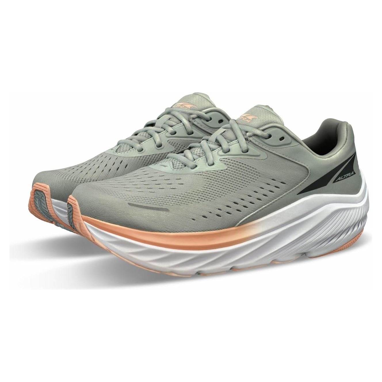 Altra Via Olympus 2 Womens Running Shoes