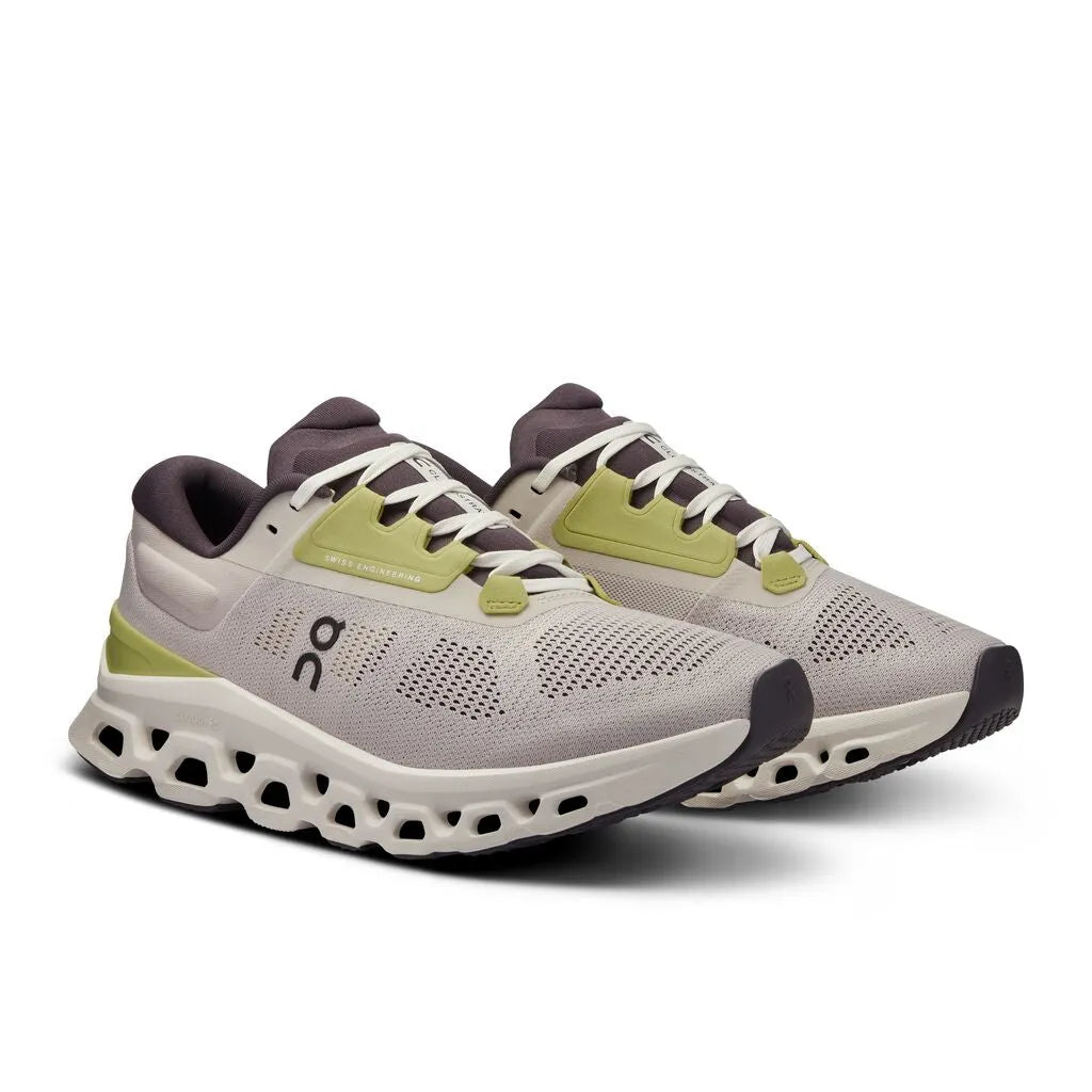 On Cloudstratus 3 Womens Running Shoes