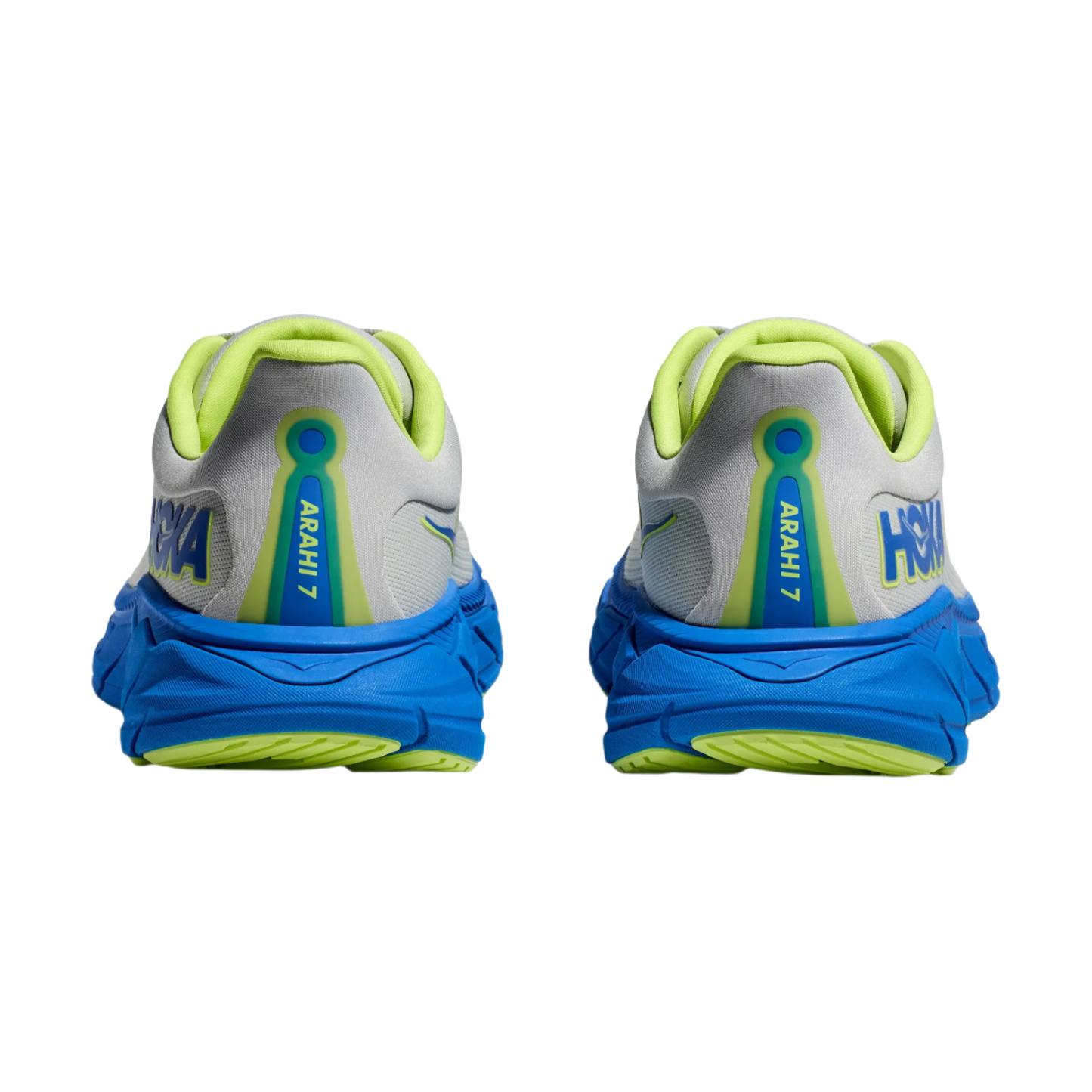 Hoka Arahi 7 Mens Running Shoes