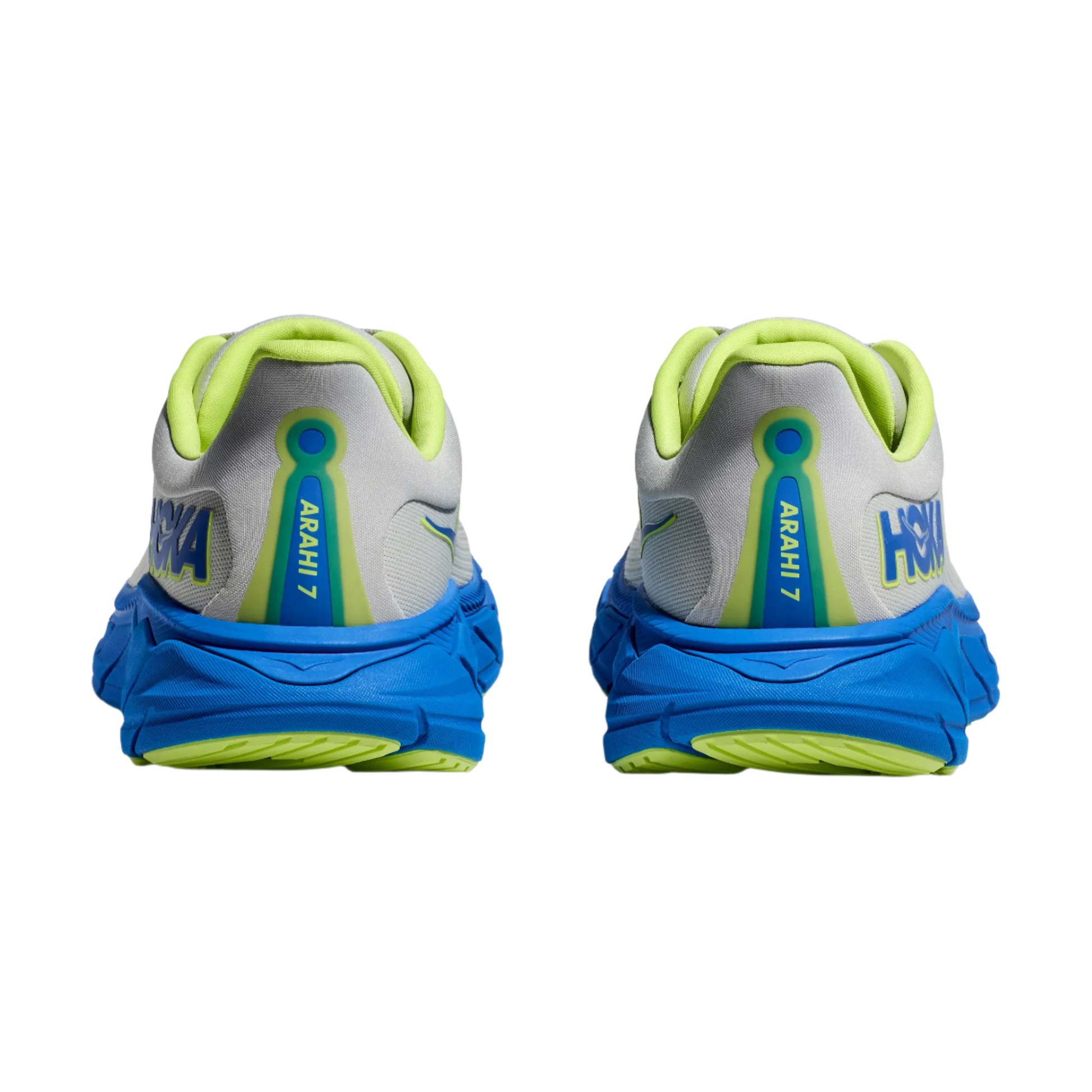 Hoka Arahi 7 Mens Running Shoes