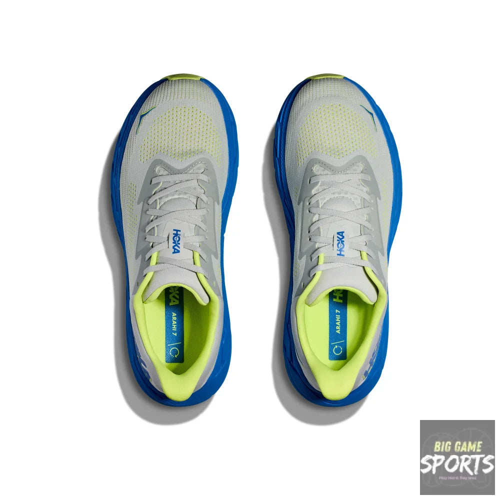 Hoka Arahi 7 Mens Running Shoes