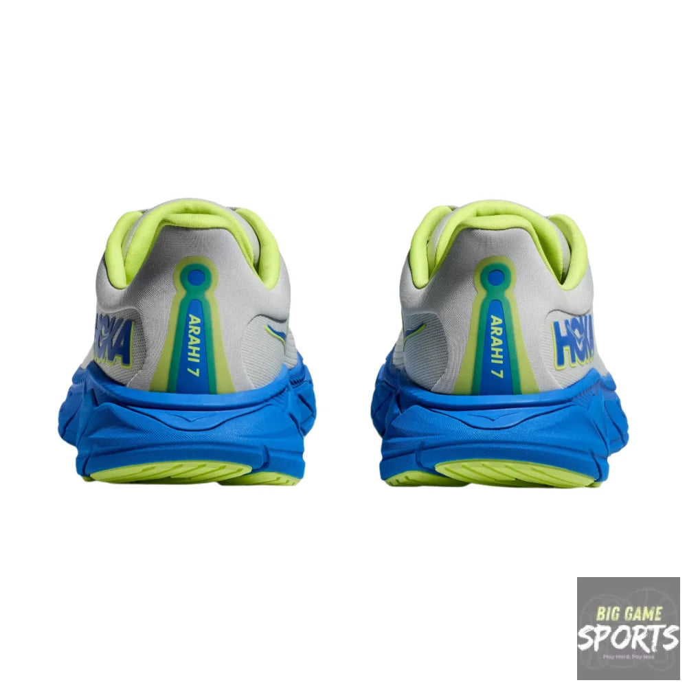 Hoka Arahi 7 Mens Running Shoes