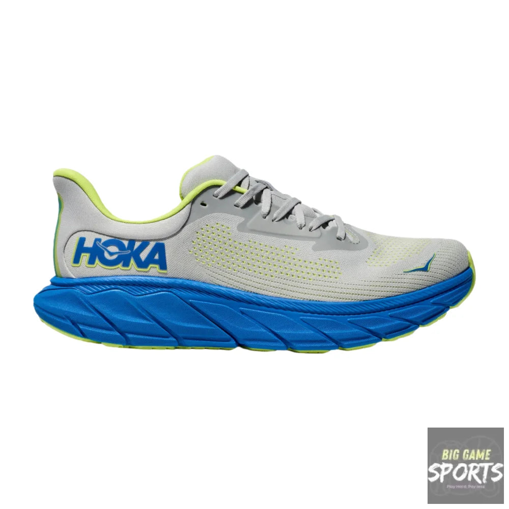 Hoka Arahi 7 Mens Running Shoes