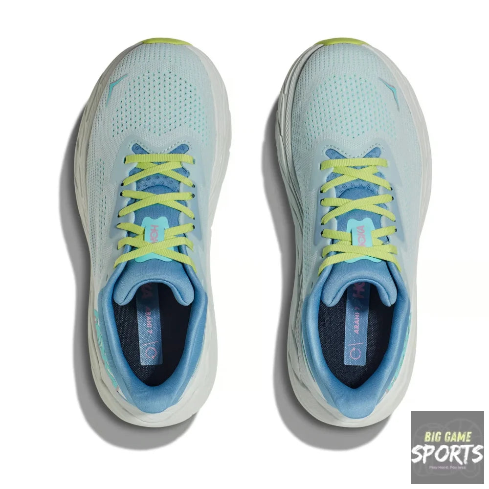 HOKA Arahi 7 Women’s Road Running Shoes Illusion Dusk - Running Shoes