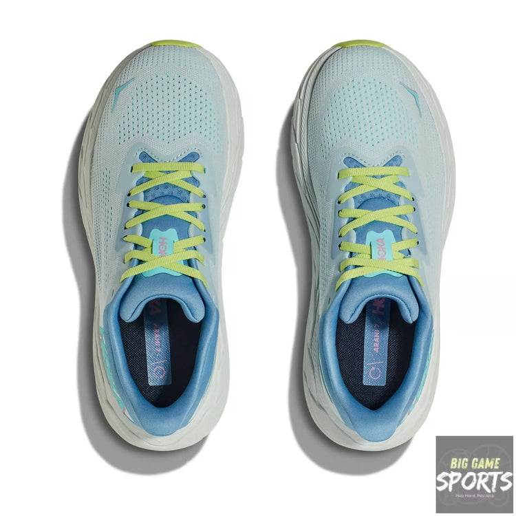 HOKA Arahi 7 Women’s Road Running Shoes Illusion Dusk