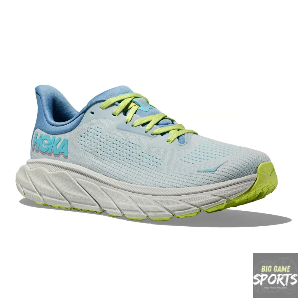 HOKA Arahi 7 Women’s Road Running Shoes Illusion Dusk - Running Shoes