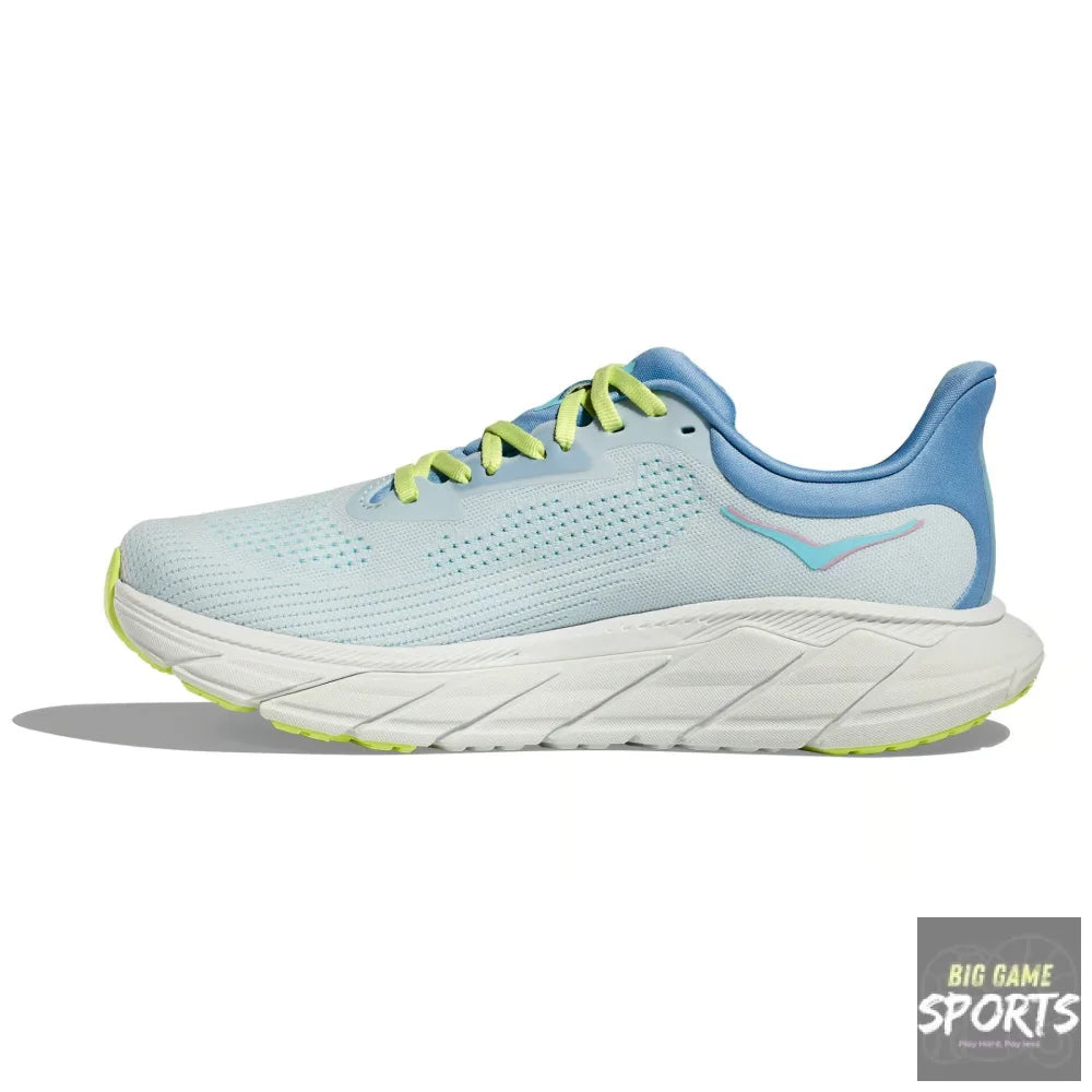 HOKA Arahi 7 Women’s Road Running Shoes Illusion Dusk - Running Shoes
