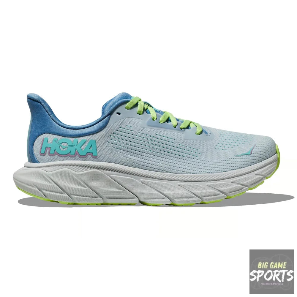 HOKA Arahi 7 Women’s Road Running Shoes Illusion Dusk - Running Shoes