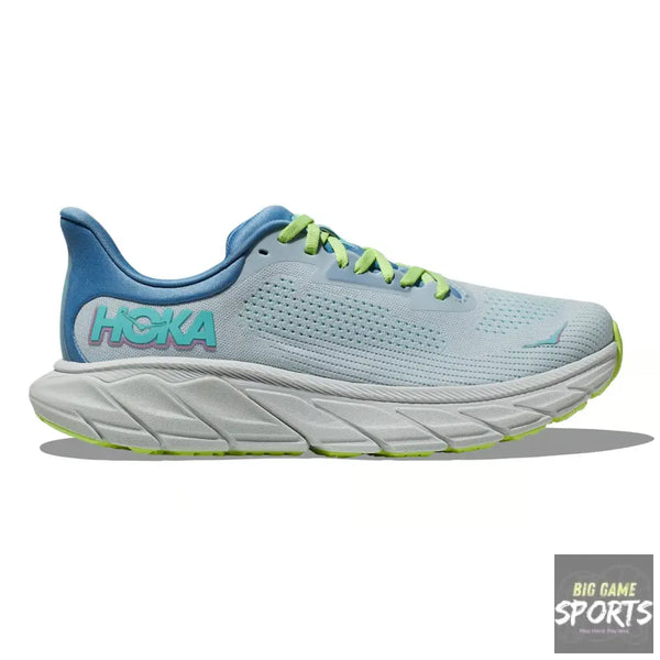HOKA Arahi 7 Women’s Road Running Shoes Illusion Dusk - Running Shoes