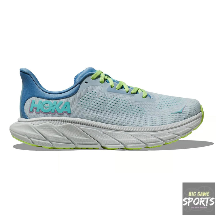 HOKA Arahi 7 Women’s Road Running Shoes Illusion Dusk