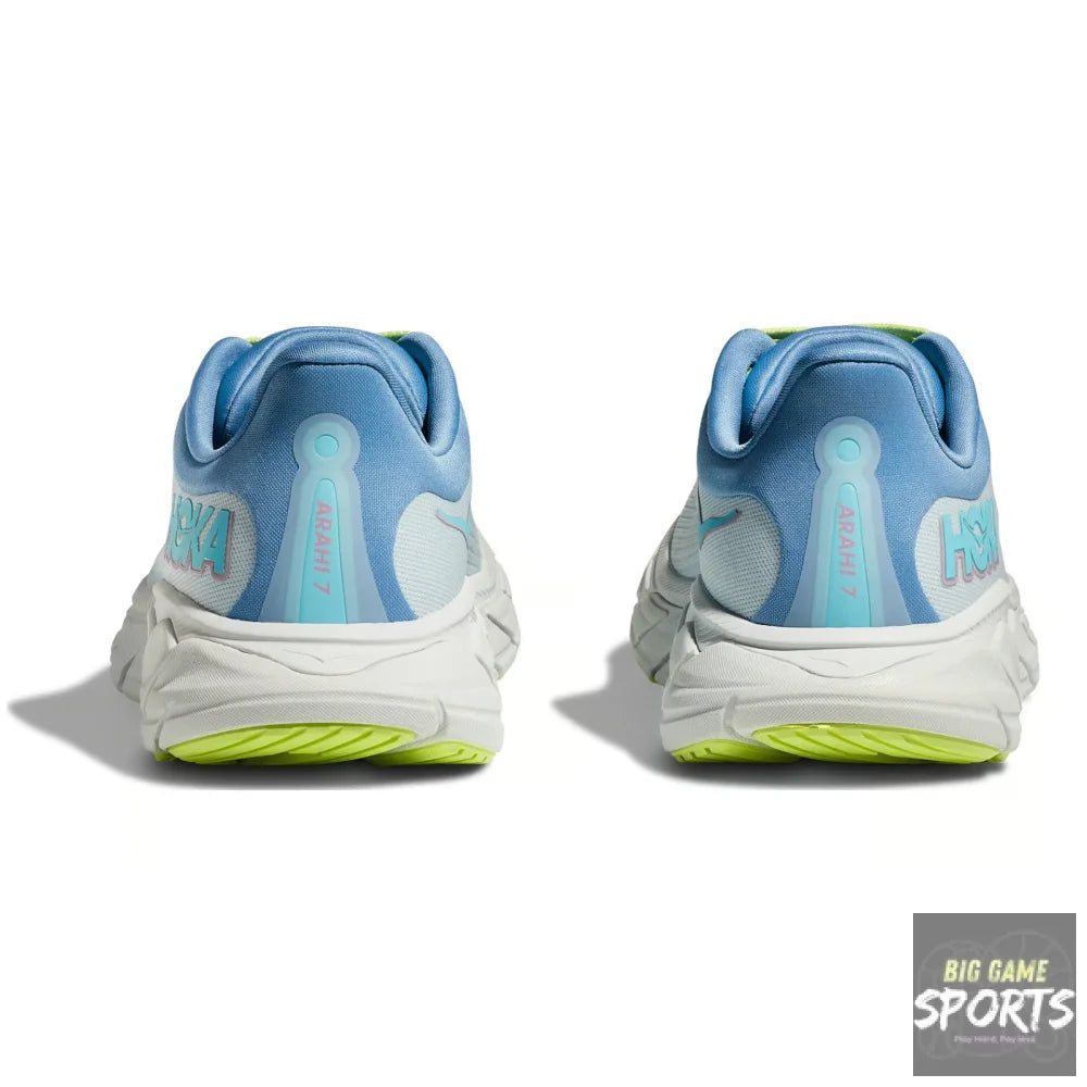 HOKA Arahi 7 Women’s Road Running Shoes Illusion Dusk - Running Shoes