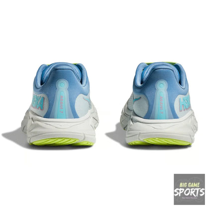 HOKA Arahi 7 Women’s Road Running Shoes Illusion Dusk - Running Shoes