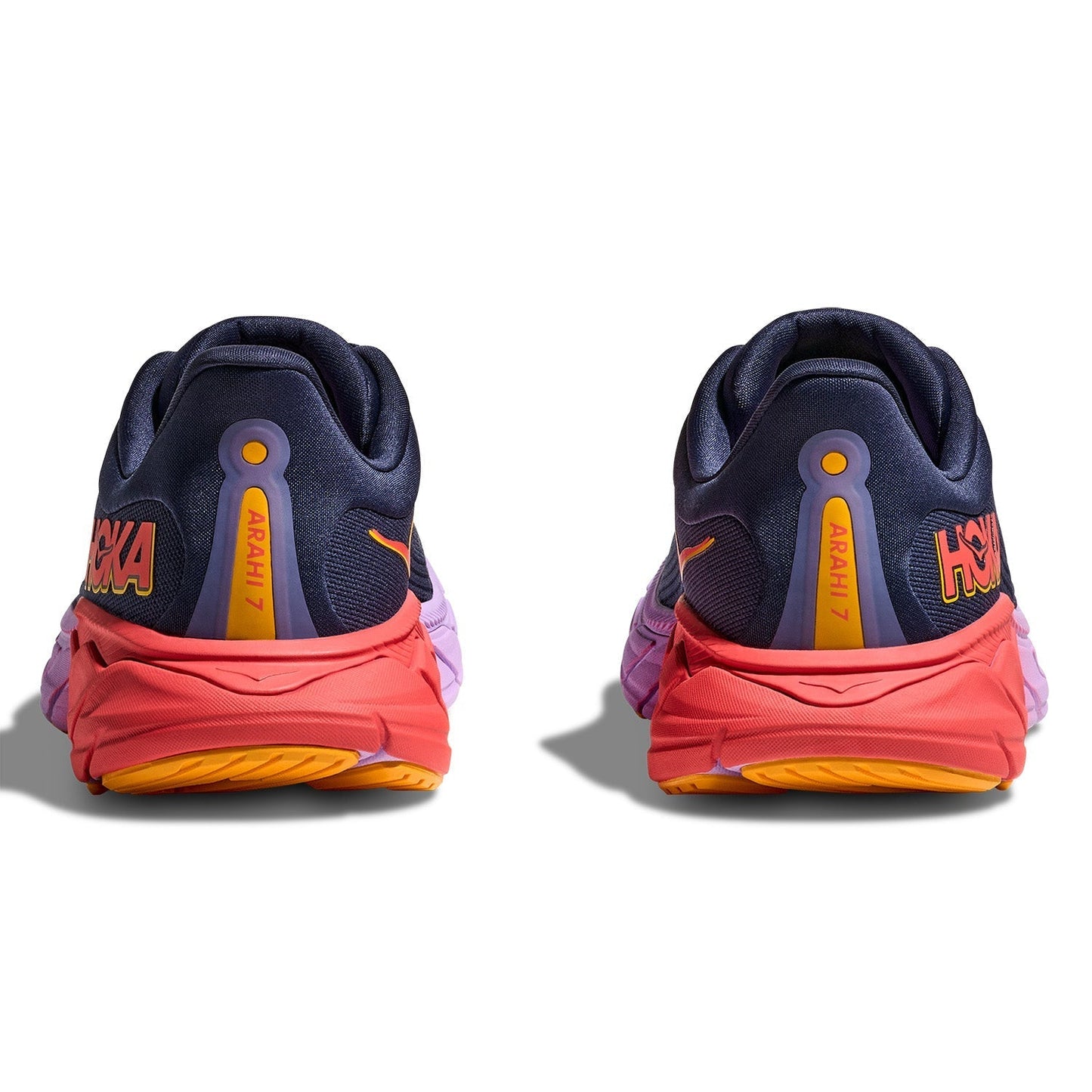 HOKA Arahi 7 Womens Road Running Shoes