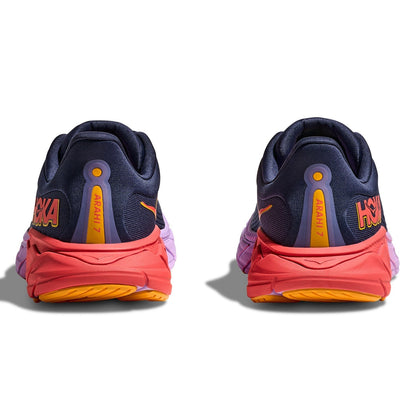 HOKA Arahi 7 Womens Road Running Shoes
